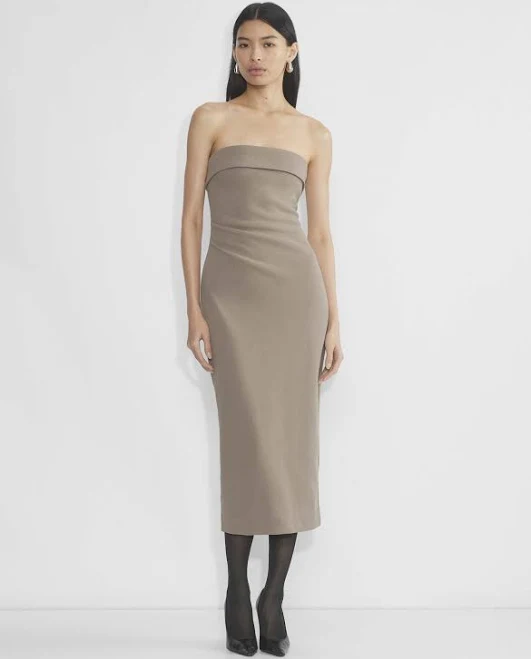 bodycon dress Aritzia Babaton Figureknit Eyecatcher Dress Aritzia $103.6
