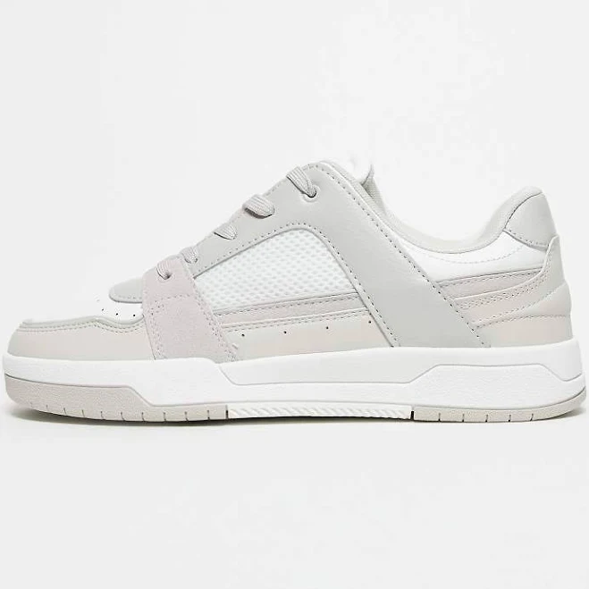 shoes ASOS Multi Paneled Sneakers ASOS $64.99