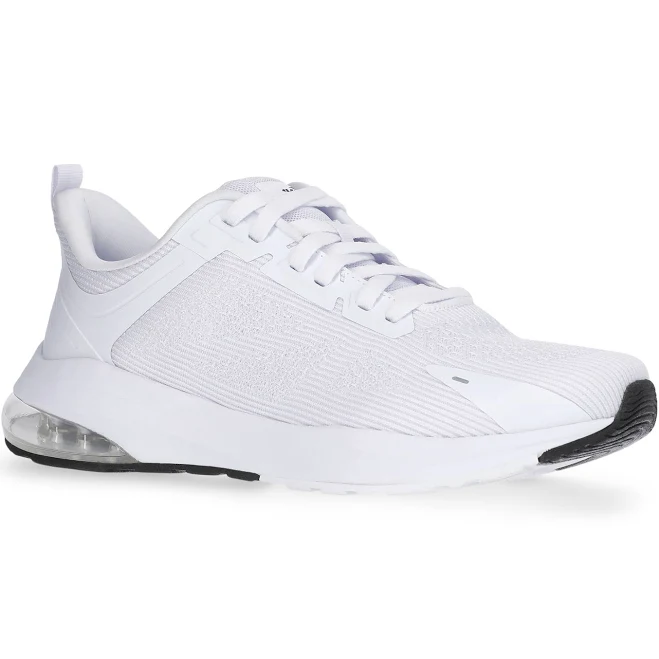 shoes Avia Women's Air Athletic Sneakers (Wide Width) Walmart $29