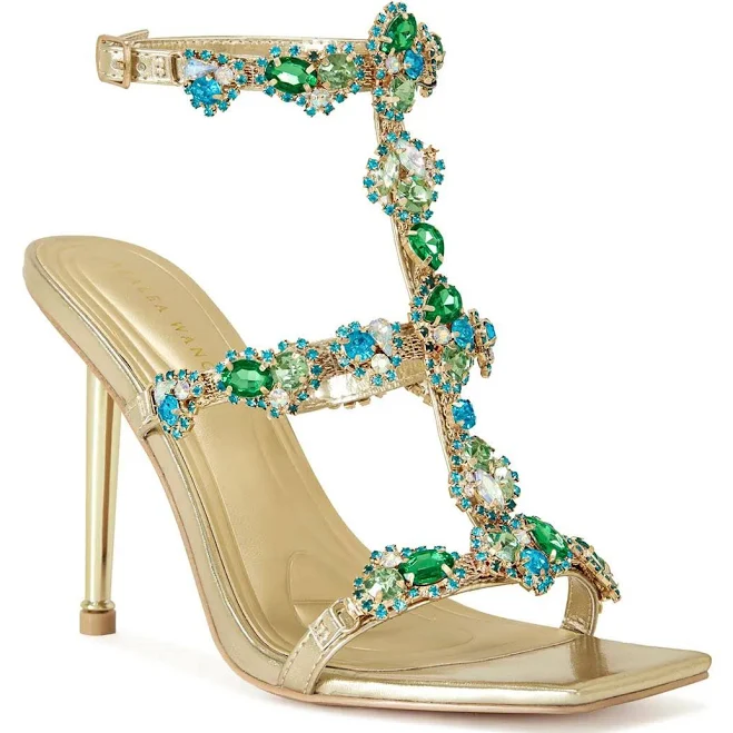 shoes Azalea Wang Khai Sandal Women's DSW $71.19