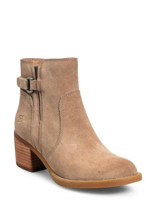 shoes Børn Women's Reis Suede Ankle Boots Nordstrom $190