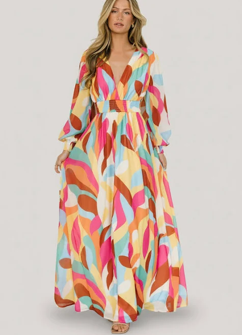 dress Baltic Born Lawson Maxi Dress Baltic Born $66