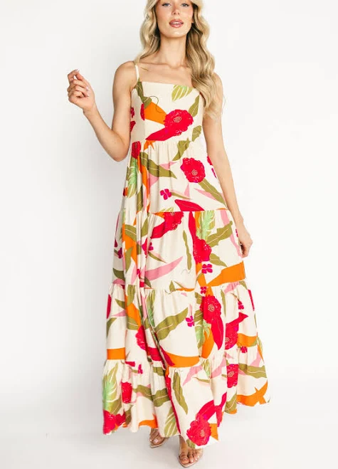 dress Baltic Born Silvia Maxi Dress Baltic Born $66