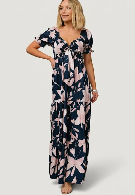 dress Baltic Born Women's Hilaria Maxi Dress Baltic Born $64