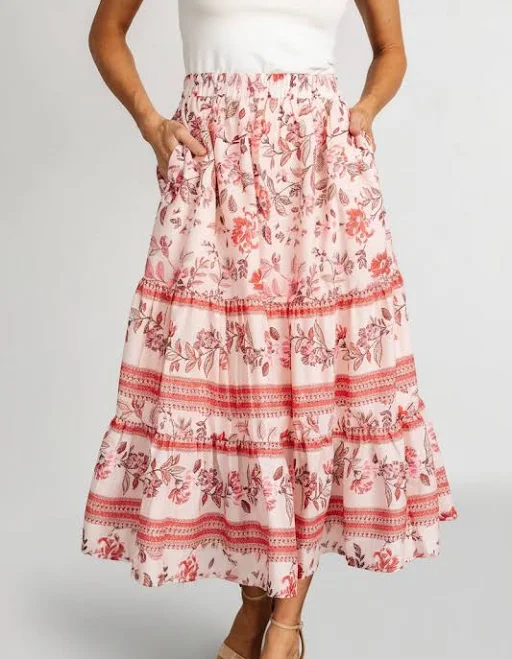 skirt Baltic Born Women's Meg Skirt Baltic Born $59