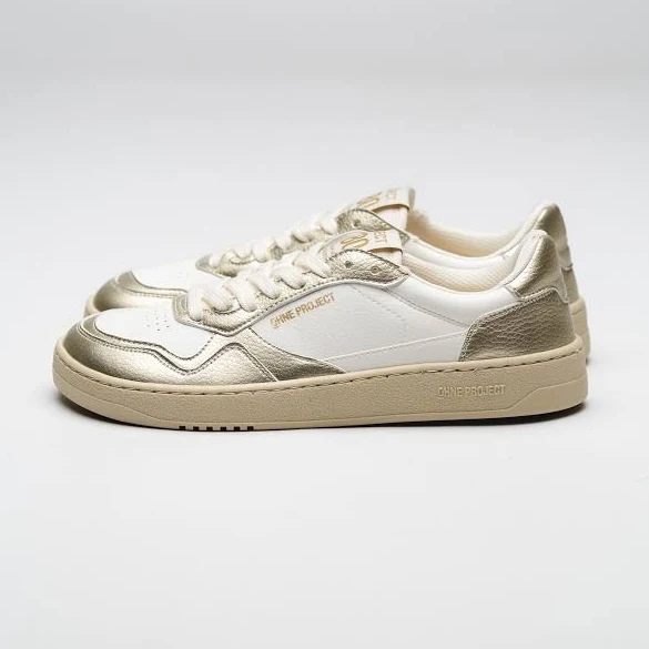 platform shoes Barefoot Sneaker 080 Special Platino Ohne Project $189