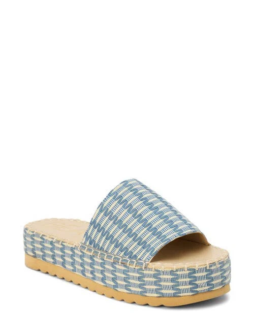 platform shoes Beach by Matisse Women's Del Mar Platform Sandal Nordstrom $40