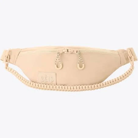 bag Beis Women's The Pack Nylon Belt Bag BÉIS Travel $43.5