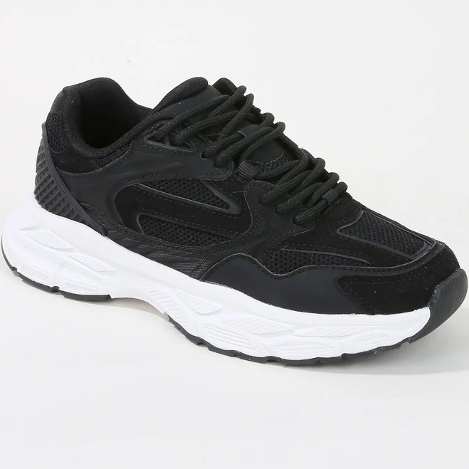 shoes Berness Women's Bethania Chunky Mesh Sneakers Berness $47.99