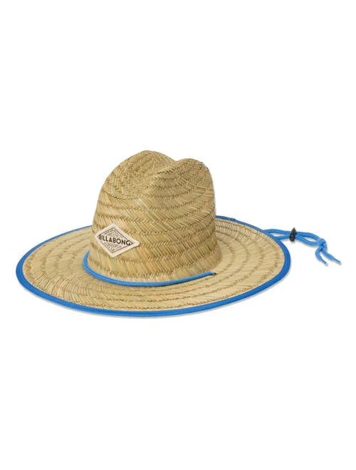 accessory Billabong Women's Tipton Straw Hat Nordstrom $32.95