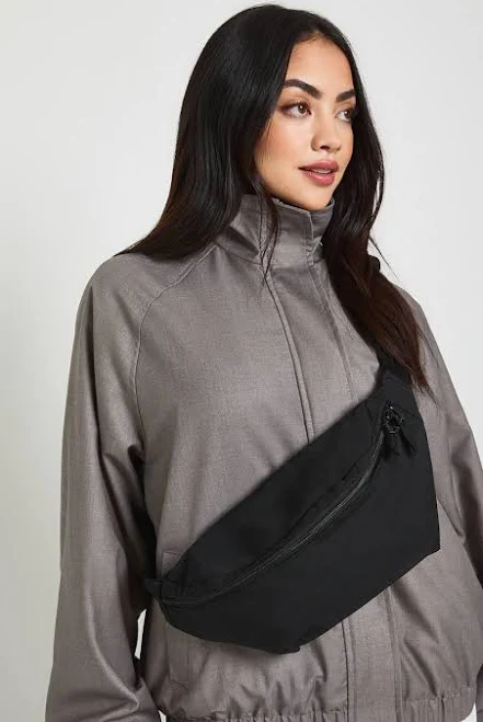 bag boohoo Women's Multi Pocket Bum Bag boohoo USA $13.6