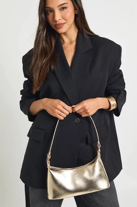 bag Boohoo Women's Shoulder Bag boohoo USA $22.4