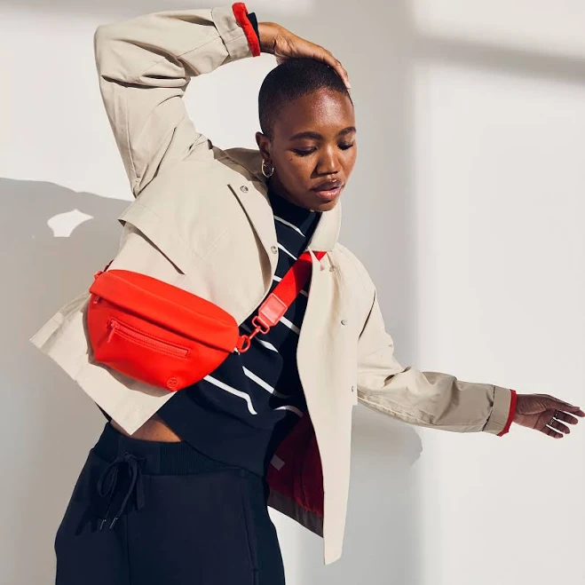 bag Calia Women's Journey Belt Bag DICK'S Sporting Goods $15.97