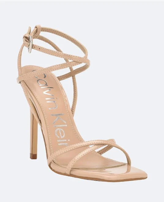 shoes Calvin Klein Women's Tegin Stiletto Heels Nordstrom $99