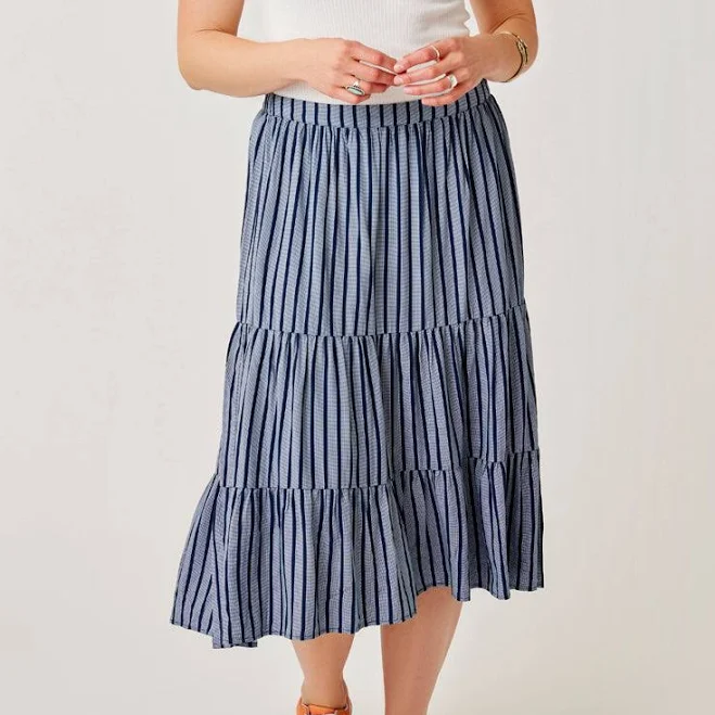 skirt Carve Designs Women's Grace Skirt Carve Designs Official Store $48.99