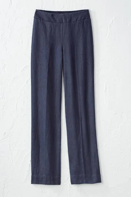 pants Casual Friday Linen Pants Coldwater Creek $29.95