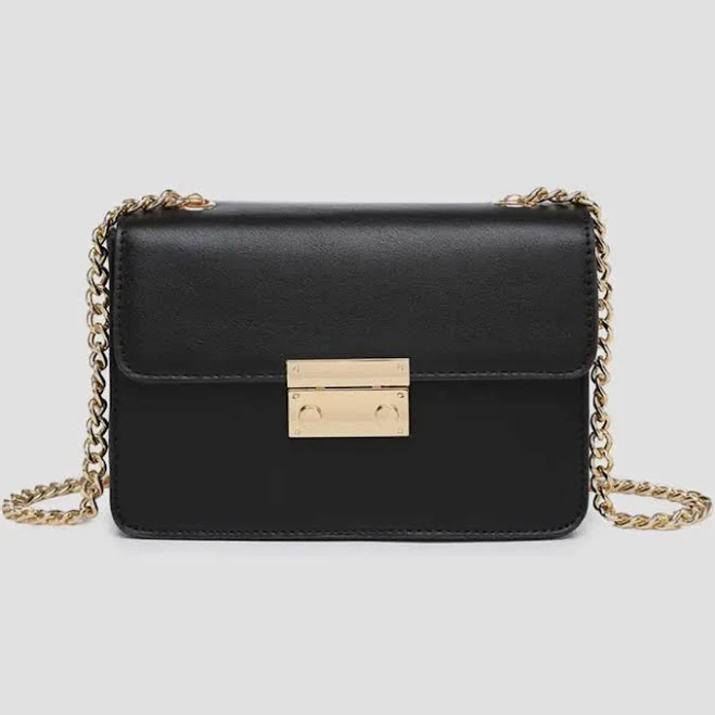 bag Chain Strap Crossbody Simply Susan’s $49.99