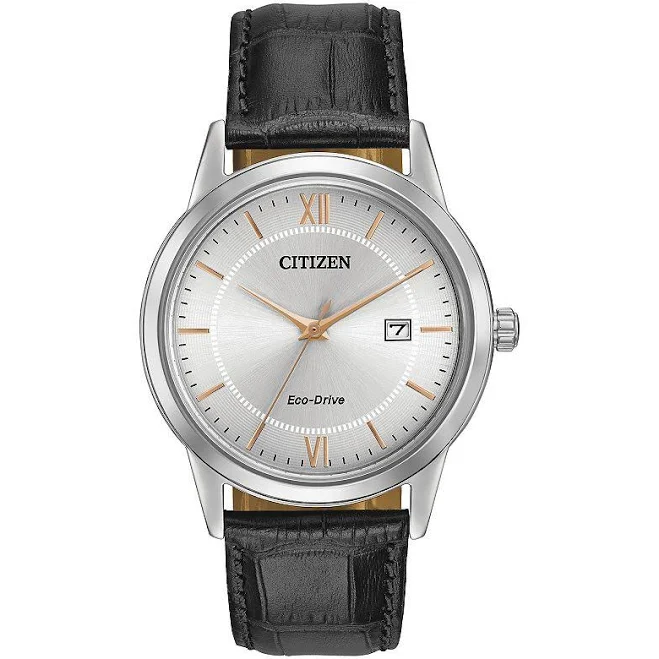 accessory Citizen Men's Eco Drive Watch Kohl's $148.5