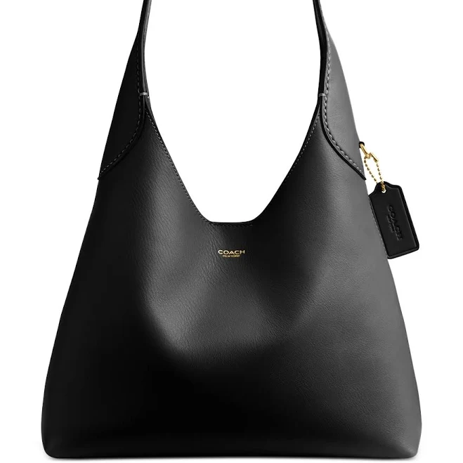 bag COACH Brooklyn Shoulder Bag 28 Women's Bloomingdale's $295