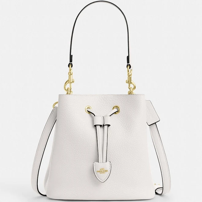 bag Coach Rowan Bucket Bag COACH Outlet $169