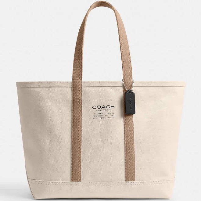 bag Coach Utility Tote Men's Bag COACH $195