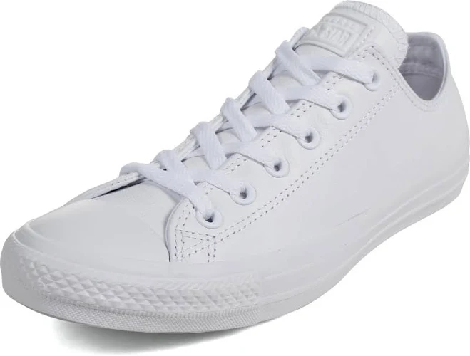 shoes Converse Chuck Taylor All Star Leather Dress Code $25.99