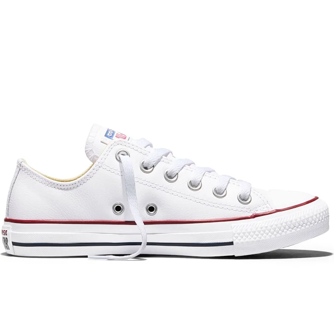 shoes Converse Chuck Taylor All Star Leather Converse $65