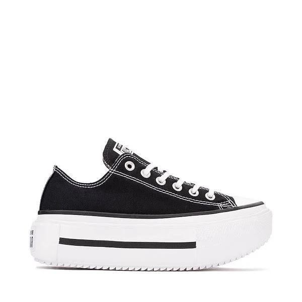 shoes Converse Chuck Taylor All Star Lift Double Stack Women Journeys $84.99