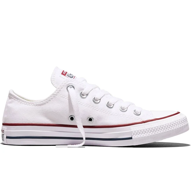 shoes Converse Shoes Bnwt Converse Chuck Taylor All Star Optical White Converse $60