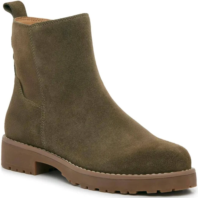 shoes Crown Vintage Taylen Bootie Women's DSW $59.98