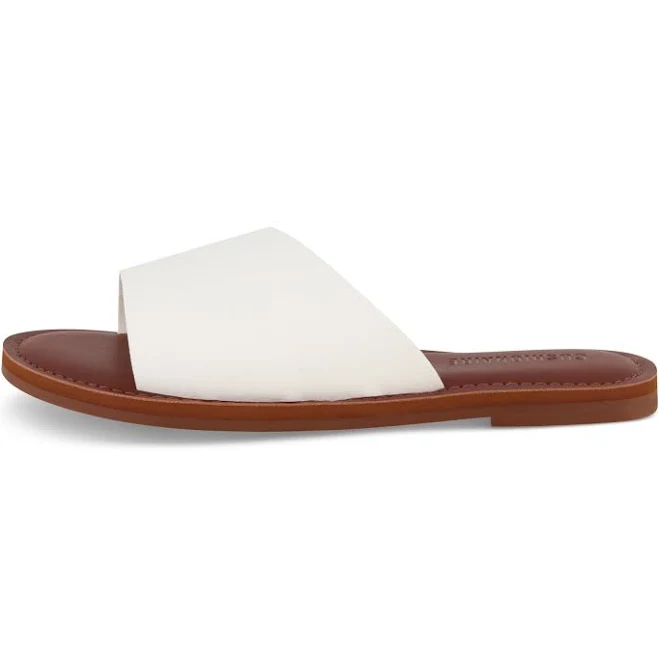 shoes Cushionaire Women's Carly Slide Sandal with Memory Foam Cushionaire $29.99