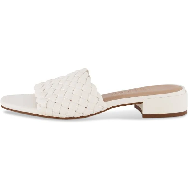 shoes Cushionaire Women's Nerida Block Heel Sandal with Memory Foam Cushionaire $39.99