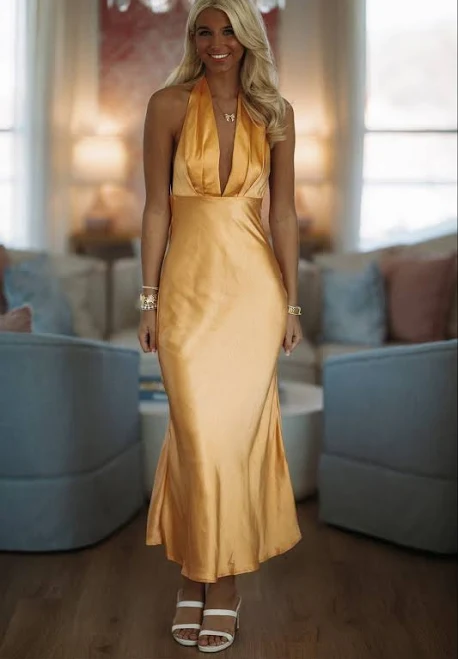 dress Daydreamer Maxi Dress Hazel & Olive $89