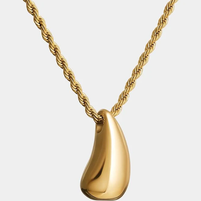 accessory Dewy Pendant Elegatto $48