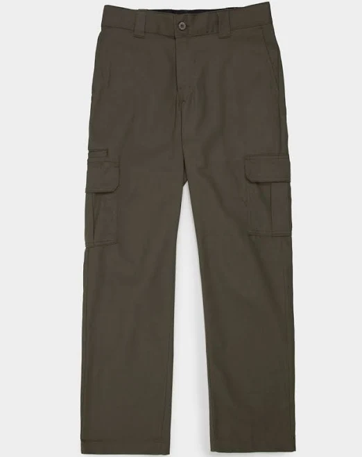 cargo pants Dickies Men's Slim Straight Flex Cargo Pants Tillys $44.99