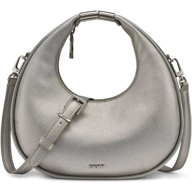 bag DKNY Women's Margot Crescent Crossbody Bag Macy's $66.93
