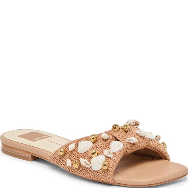 shoes Dolce Vita Lizza Sandals Womens Dillard's $129.99