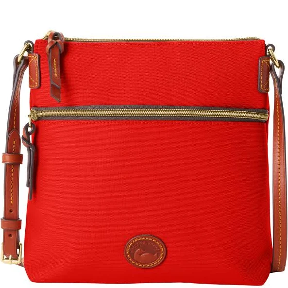 bag Dooney & Bourke Women's Nylon Crossbody Bag ILoveDooney $99