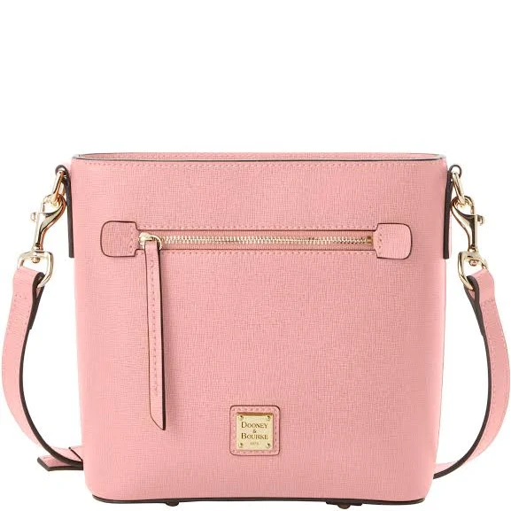 bag Dooney & Bourke Women's Saffiano Leather Crossbody Bag Dooney & Bourke $159