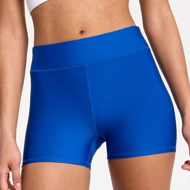 biker shorts DSG Women's Compression 3" Bike Short DICK'S Sporting Goods $25