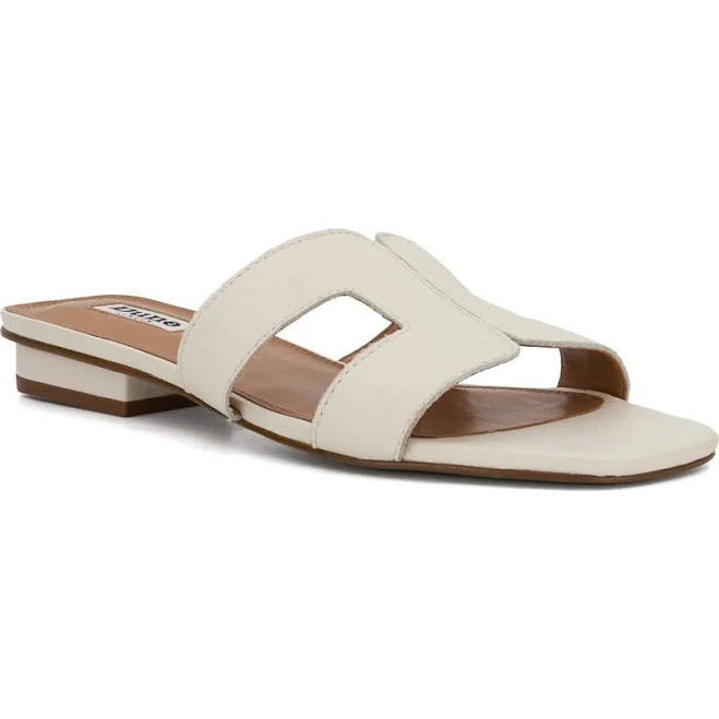 shoes Dune London Loupe Slide Sandals Nordstrom $135