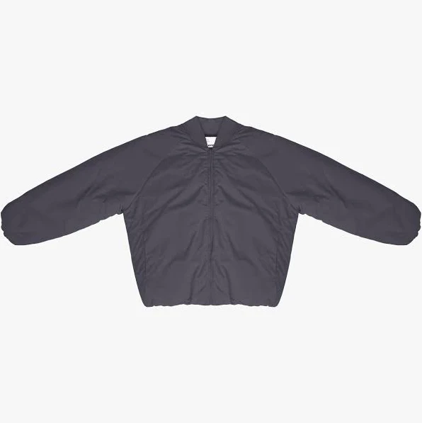 outerwear EPTM Capital Cropped Bomber Eptm. $47.5