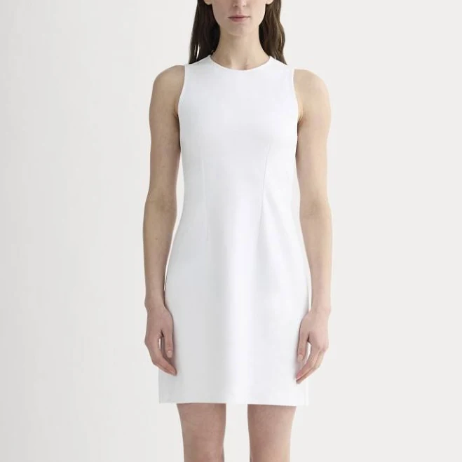 dress Everlane Dream '90s Shift Dress Everlane $29
