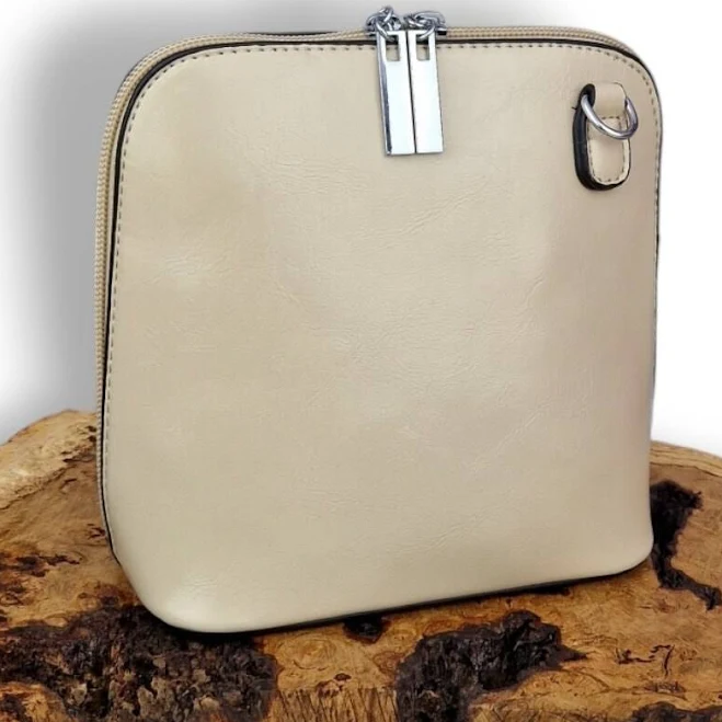 bag Faux Leather Crossbody Bag with Adjustable Strap Etsy - Seller $19.37