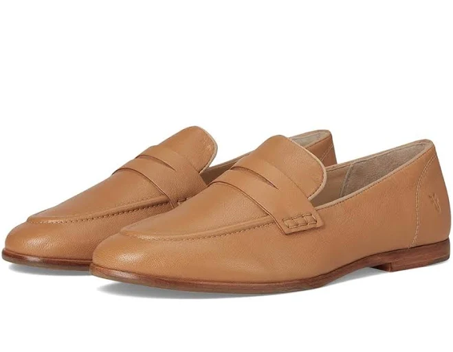shoes Frye Women's Faith Loafer Zappos.com $158