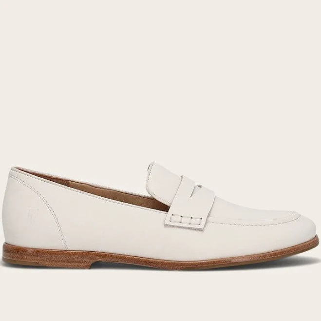 shoes Frye Women's Faith Loafer The Frye Company $158