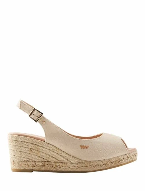 shoes Gavina Canvas Slingback Espadrilles Nordstrom $140