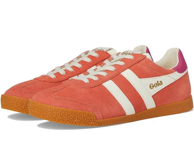 shoes Gola Elan Women's Sneakers Zappos.com $102.17