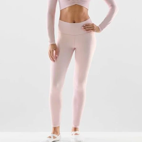 leggings Golden Women's Butter Cheeky Hi-Rise Leggings Aritzia $54.6