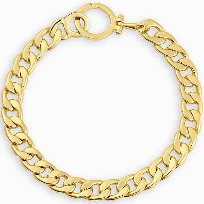 accessory Gorjana Wilder Chain Bracelet gorjana $68